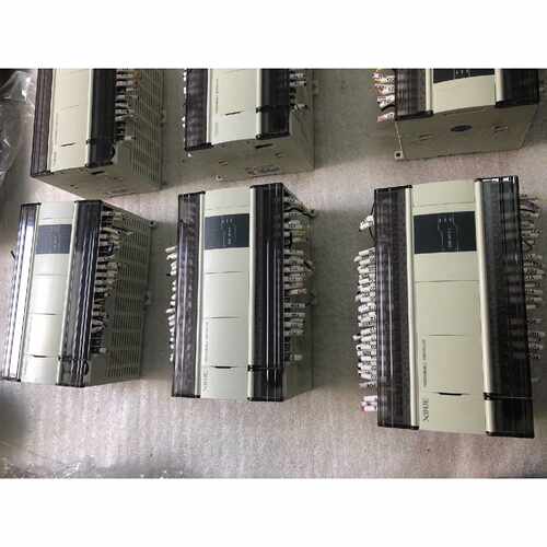 信捷总线plc，XD5E-60T4-E，V3.7版本，九成新
