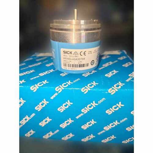 议价-德国SICK西克编码器ARS60A1A32768-可维修
