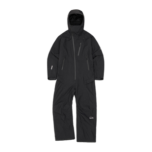 【24/25新品】Dimito连体滑雪服男女专业单板双板防水防风套装