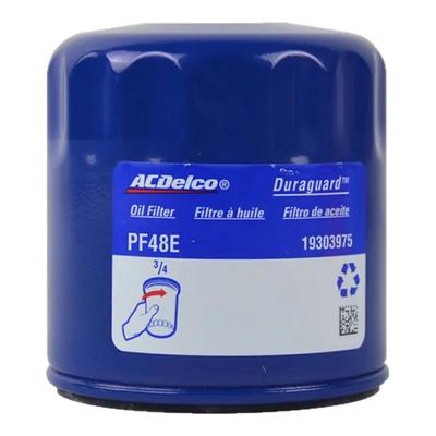 4S店直发机油滤清器凯迪拉克