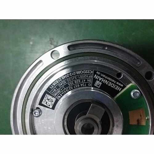 议价海德汉编码器6FX20013JC223DA0适用
