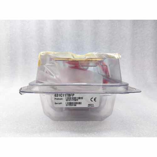 议价MKS 真空压力计 631C11TBFP Range 10Torr 全新美国原装正品