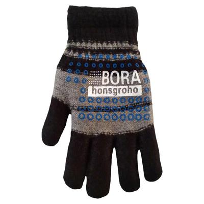 男士手套秋冬季加厚保暖触屏加绒