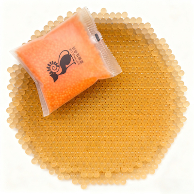 夏猫新品超级橙弹磨砂弹吸水珠