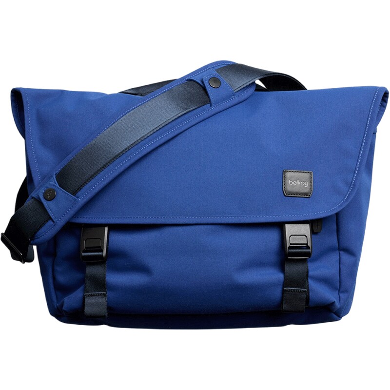 双十一Bellroy澳洲 Classic Messenger 13L 经典通勤邮差包电脑包