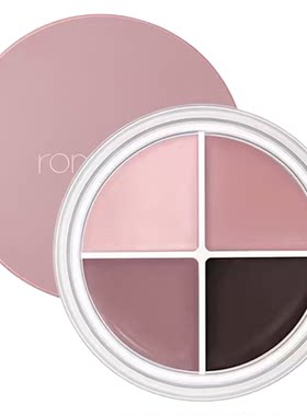 【新色号】romand雾绒眼线膏眼影膏持久不易晕染眼线笔顺滑新手