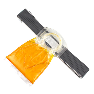 直肠癌改道人工造口肛门大便