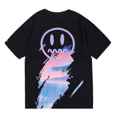 短袖情侣装夏装BeasterT恤