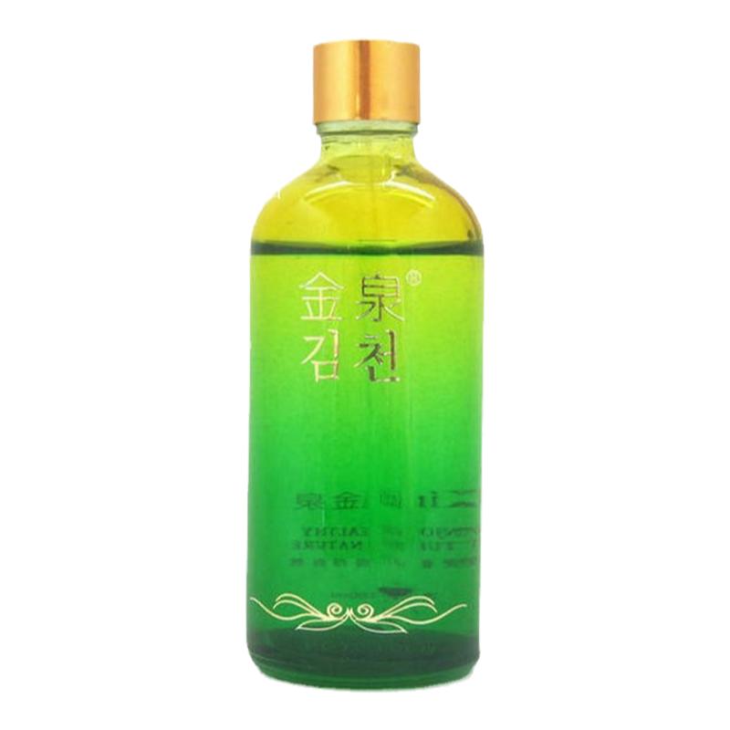 金泉甘草精原液保湿安抚舒缓肌肤