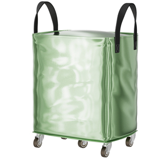 带轮子搬家打包袋子袋加厚大容量衣服被子收纳整理箱专用神器行李