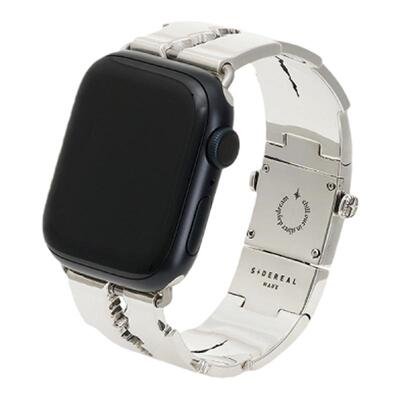 siderealmade负重感中性表带