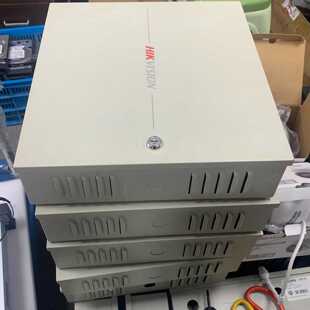 DS-K2604威视门禁主机4路 成色新20台现—议价