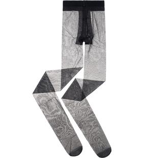 特卖^T档油亮连裤袜 情趣超薄脚尖透明丝袜无痕珠光油光舍宾袜子