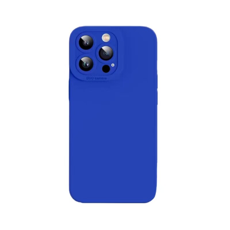 适用苹果16pro保护壳iPhone16promax新款手机壳17air亲肤手感15全包14防摔13保护套12环保11液态硅胶plus超薄