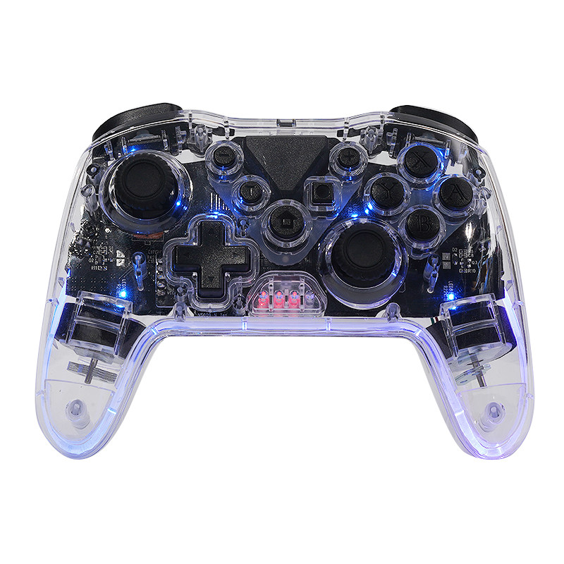 GAMINJA无线游戏手柄特斯拉专用