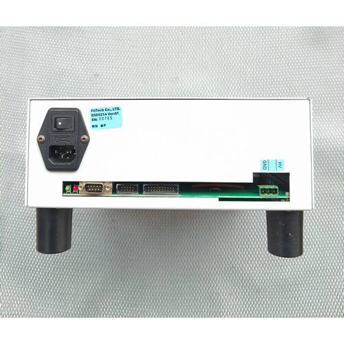 议价FitTech控制器ESD5214Ver01带电源接维修