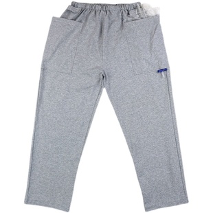 膀胱造口袋胆肠肾造瘘术后插管尿袋引流袋老人直肠手术装尿袋裤子