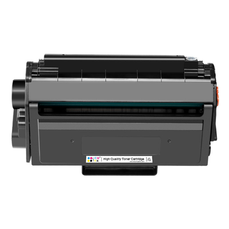 适用得力M2500DW硒鼓P2500D打印机T1墨盒M2300ADW P2505DN碳粉M2505DW墨粉DW DN AD ADW ADN ADNW CMYK1716