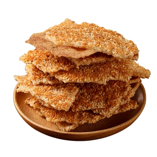 农家锅巴焦老式怀旧安徽特产零食品咸口小吃手工大米柴火老灶土灶