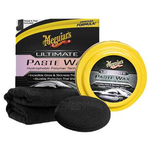 3M美光至尊蜡王进口汽车蜡保养打蜡黑色车镜面上光蜡抛光镀膜车蜡