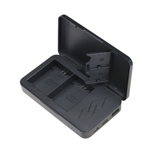 沣标NP-FZ100相机电池多功能充电器适用索尼sony a7m5 a7m3 a7m4 a7c A7S3 A7R5/4/3 A6700 A9M2 A1 FX3微单