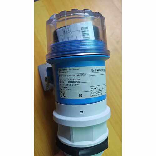 【请询价】全新恩德斯豪斯EH超声波液位计FMU3010A10