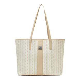 BIllie veromca秋冬托特包女2026新款小众设计大容量日常通勤包包