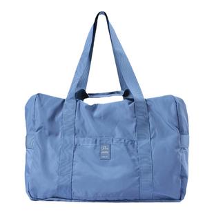 短途旅行包手提行李袋男女大容量可套拉杆箱旅游便携折叠登机包袋