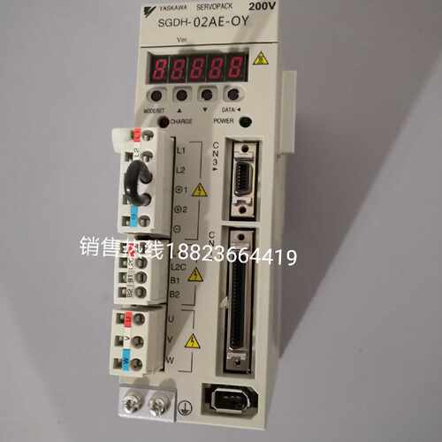 议价R88D-WT02H 欧姆龙伺服驱动器 现货供应 质保1年