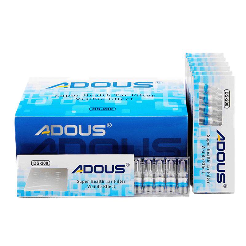 Adous/爱斗仕DS-200正品过滤烟嘴