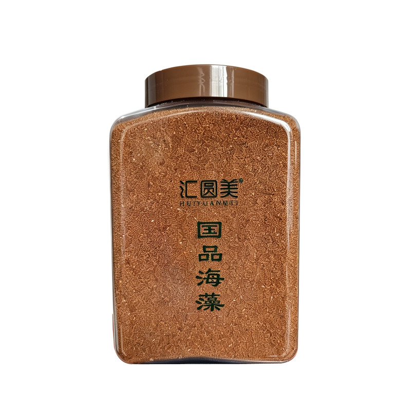 汇圆美海藻小颗粒面膜补水保湿