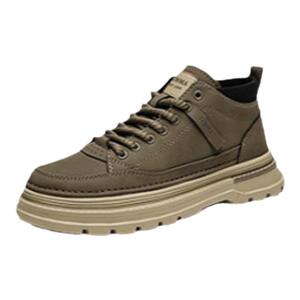 森马官方旗舰店正品男鞋潮鞋