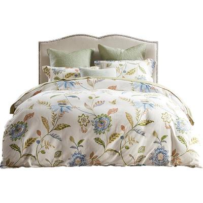 新疆棉4件套高端轻奢HarborHouse