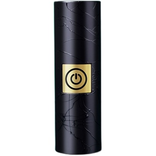 diy口红管空管新款宫廷梵高手工自制唇膏管模具磁扣12.1mm方壳子