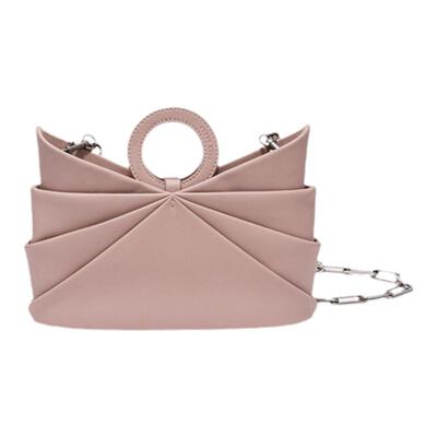 DREABASAA罗马系列小号小方包