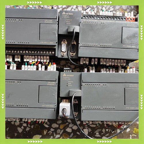 【问价】价合信PLC 216-1AH33-0B24实适用