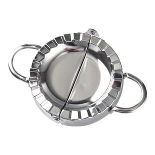 包饺子神器工具压饺子皮模具懒人花式水饺切皮家用套装花型饺子器