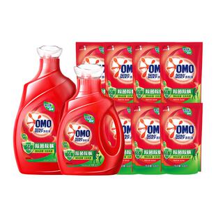 奥妙除菌除螨洗衣液酵素洗衣液13.5斤(6.75kg*1套)抑菌家用正品