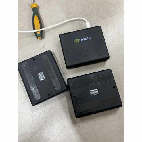 议价英伟达CRCTester2160PCAN盒USBCANF维修