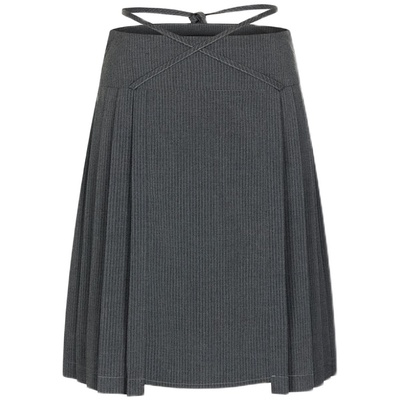 绑带半身裙Berlinconch