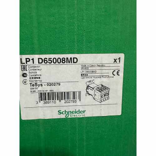 议价LP1D65008MD适用