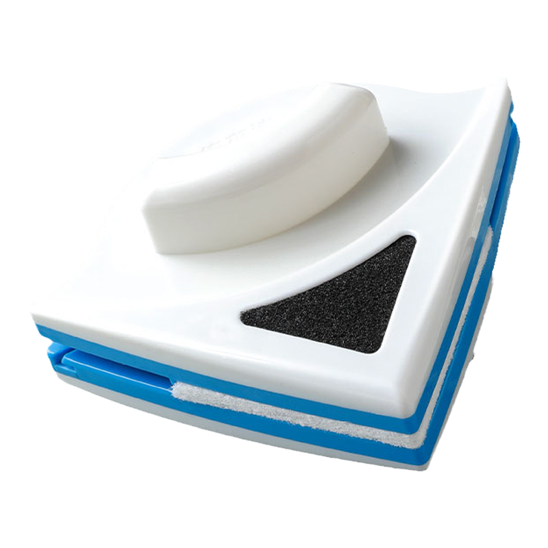 擦玻璃神器家用2026新款擦窗户高层窗外单层双面擦家政专用擦窗器