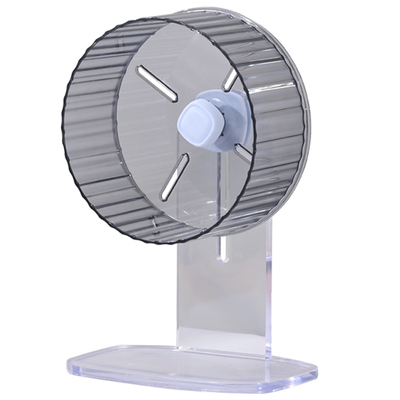 蜜袋鼯玩具解闷自嗨静音跑轮