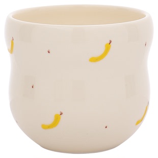 浮雕陶瓷手握咖啡杯高档精致拿铁杯早餐牛奶杯喝水杯子女士办公室