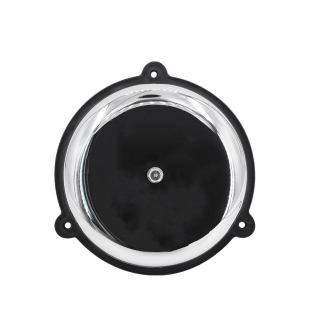 开关220v电铃手动打铃器上课铃下课打铃器塔吊电铃报警器警铃控制