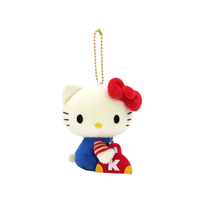 正版hellokitty复古怀旧70年代