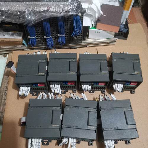 溢价-6ES7 235-0KD22-0XA8模块，配