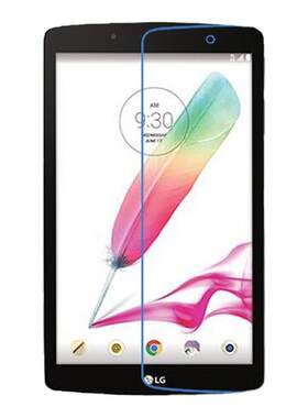 适用LG G Pad 8.3 V500 钢化膜 8.3寸 LG VK810 平板电脑屏幕膜