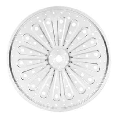 304不锈钢蒸片蒸锅炒锅蒸盘蒸屉