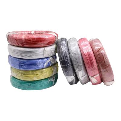 3239硅胶线柔软耐高温